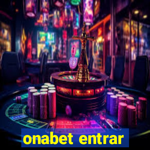 onabet entrar